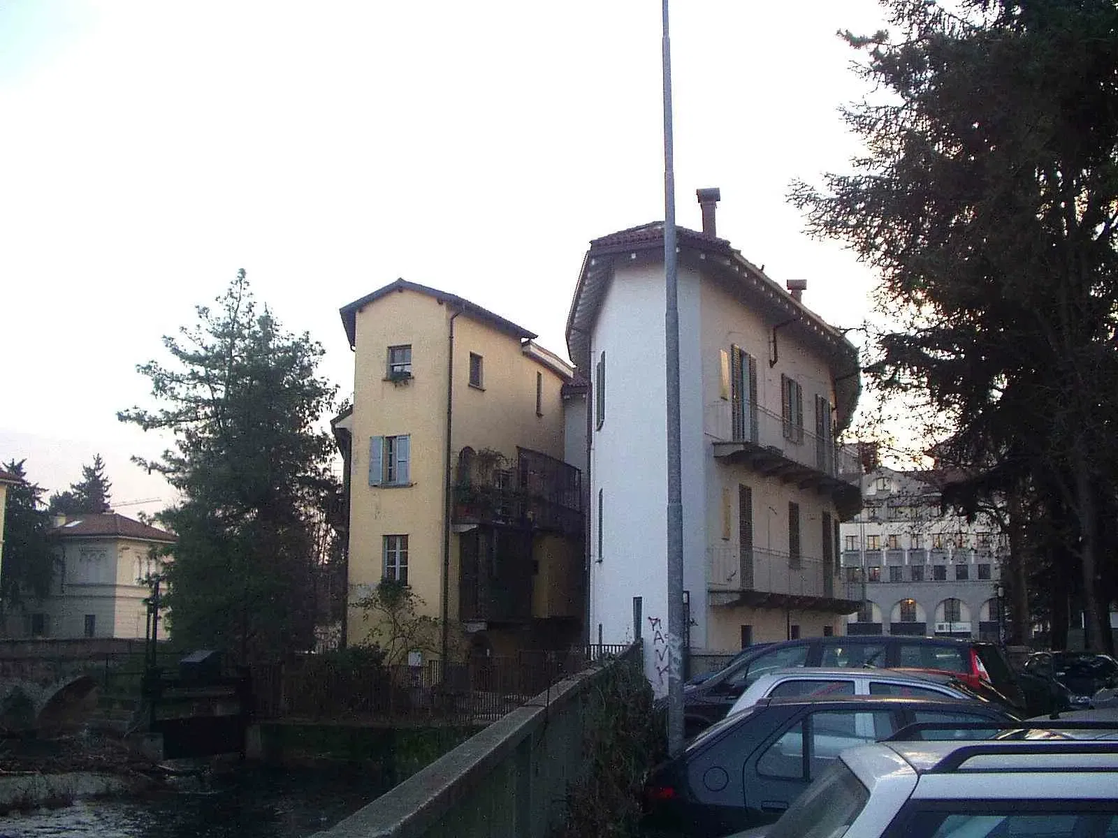 MEMB Museo Etnologico Monza Brianza