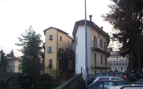 MEMB Museo Etnologico Monza Brianza