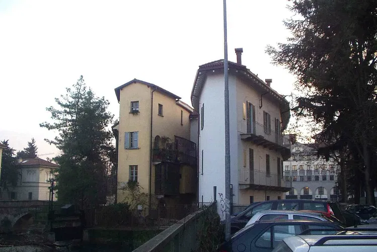 MEMB Museo Etnologico Monza Brianza