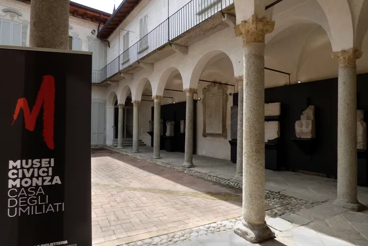 Musei Civici di Monza