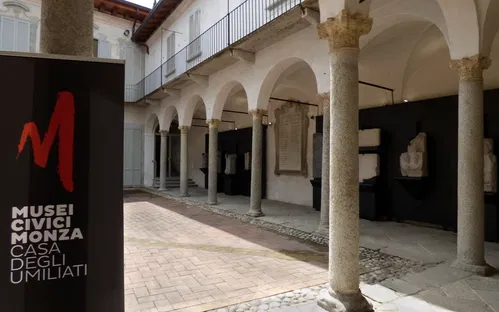 Musei Civici di Monza