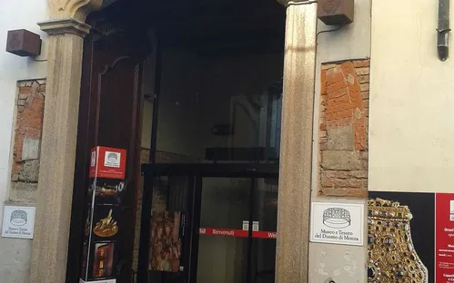 Museo e Tesoro del Duomo di Monza