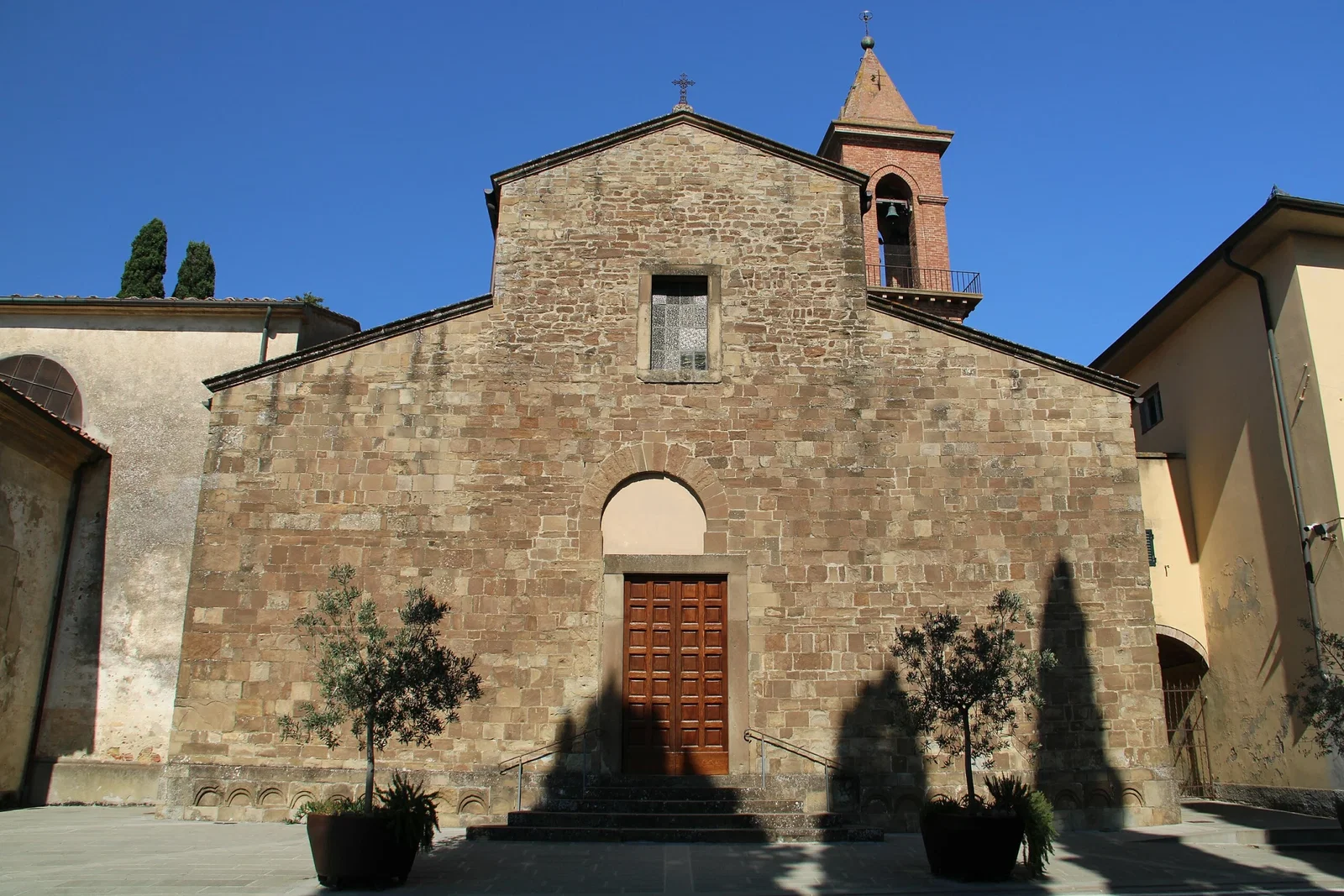 Peccioli: Discover all 4+ Museums, Exhibitions & Discounts
