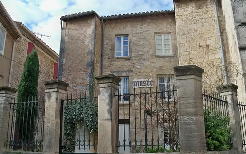 Musée de la Maison Romane