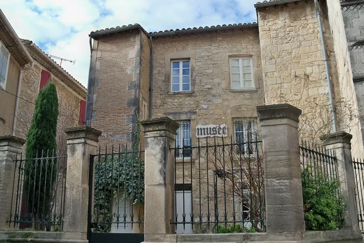 Musée de la Maison Romane