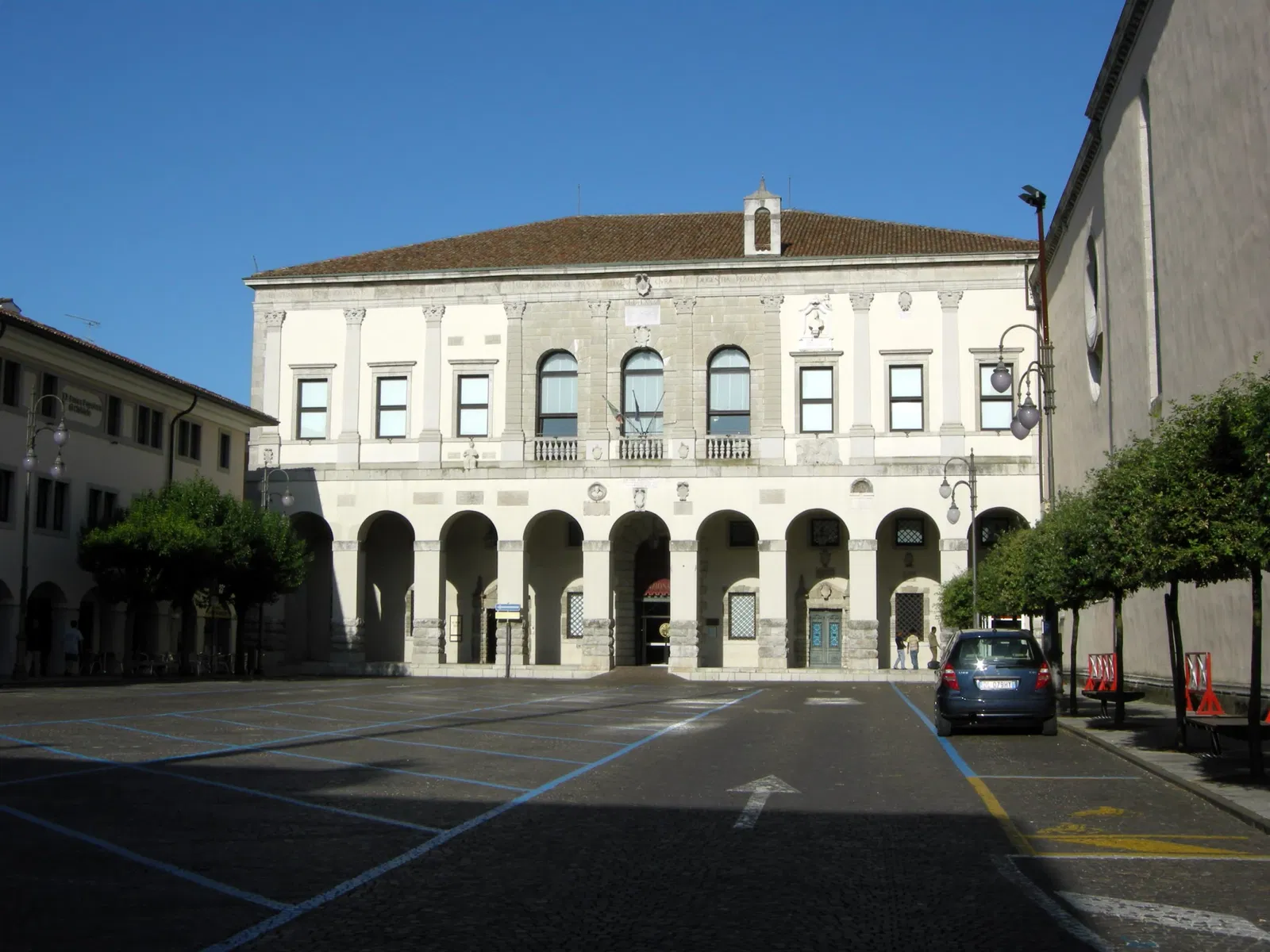 Museo Archeologico Nazionale di Cividale del Friuli