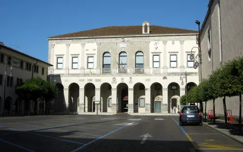 Museo Archeologico Nazionale di Cividale del Friuli