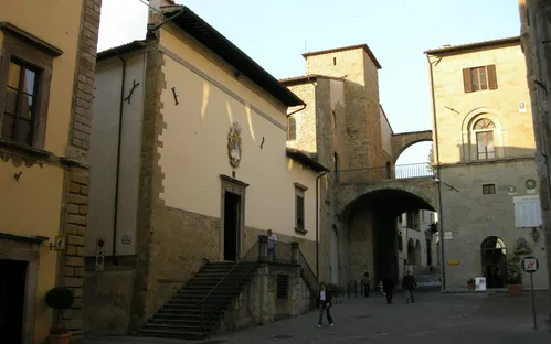 Museo Civico di Sansepolcro
