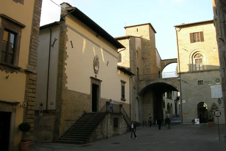 Museo Civico di Sansepolcro