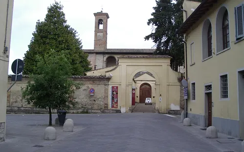 Castello Bufalini