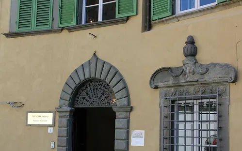 Museo Civico Palazzo Galeotti