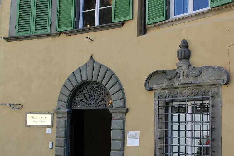 Museo Civico Palazzo Galeotti