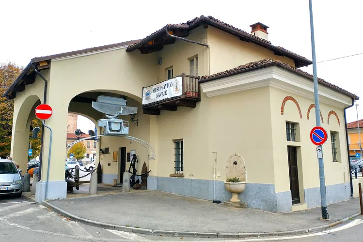 Museo Civico Navale