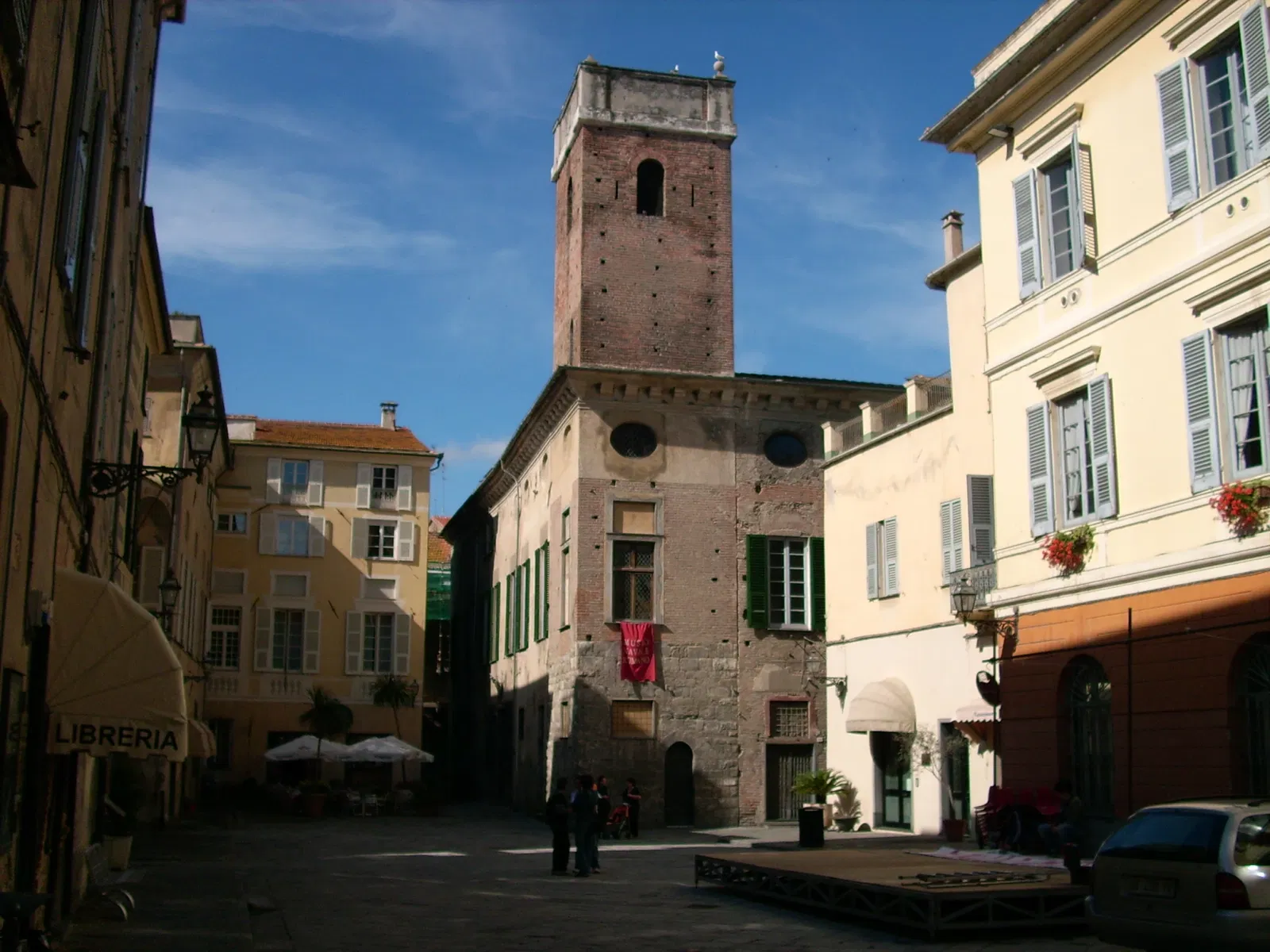 Museo Navale Romano di Albenga