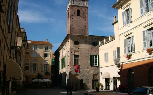 Museo Navale Romano di Albenga