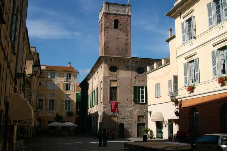 Museo Navale Romano di Albenga