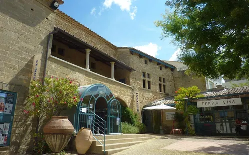 Mediterranean Pottery Museum