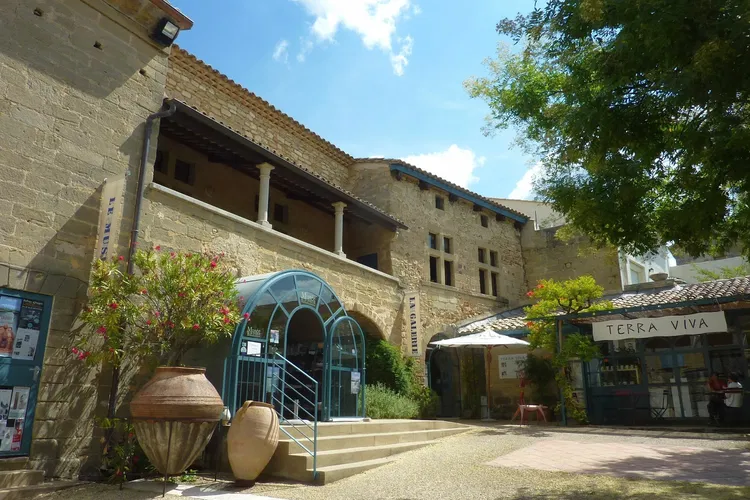 Musée de la Poterie Méditerranéenne