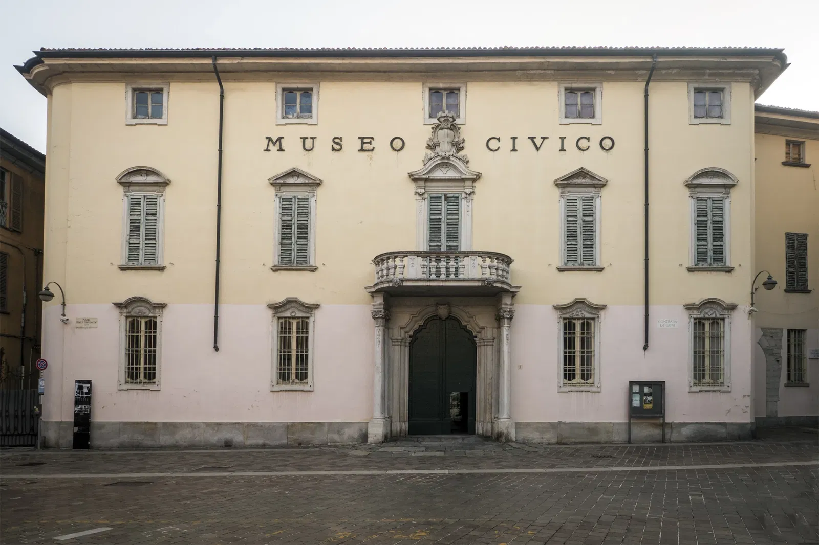 Museo Archeologico Paolo Giovio