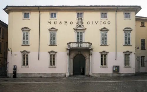 Museo Archeologico Paolo Giovio