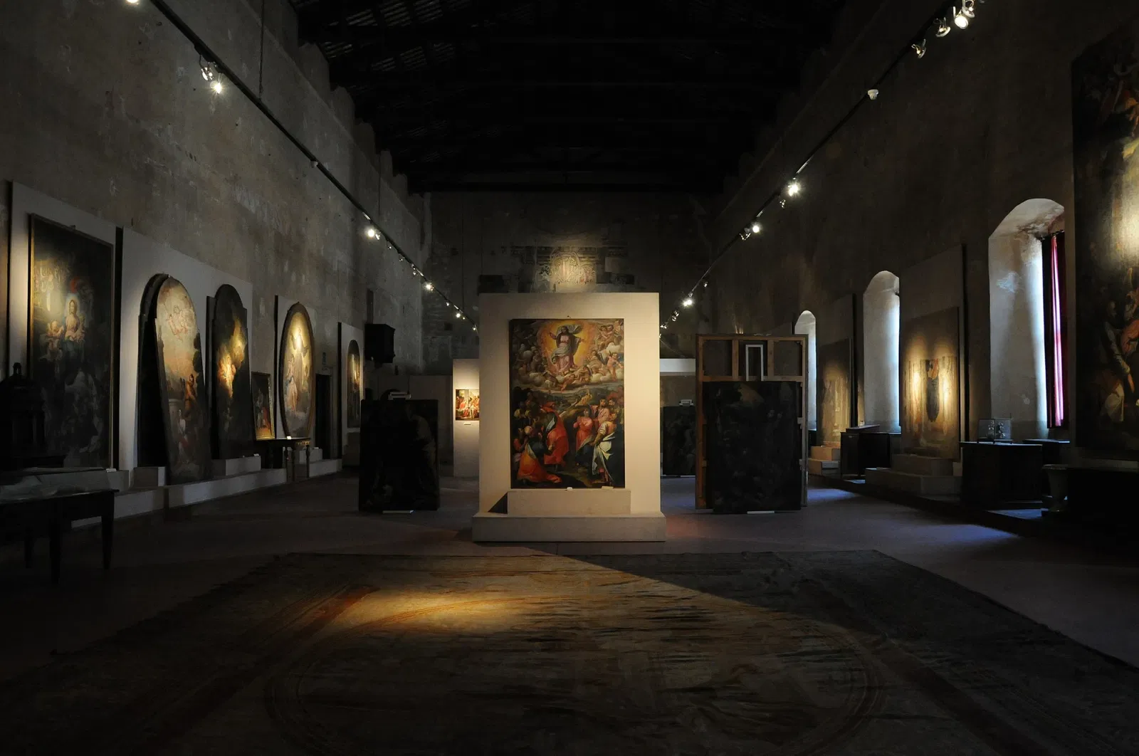 Museo Diocesano  di Rieti