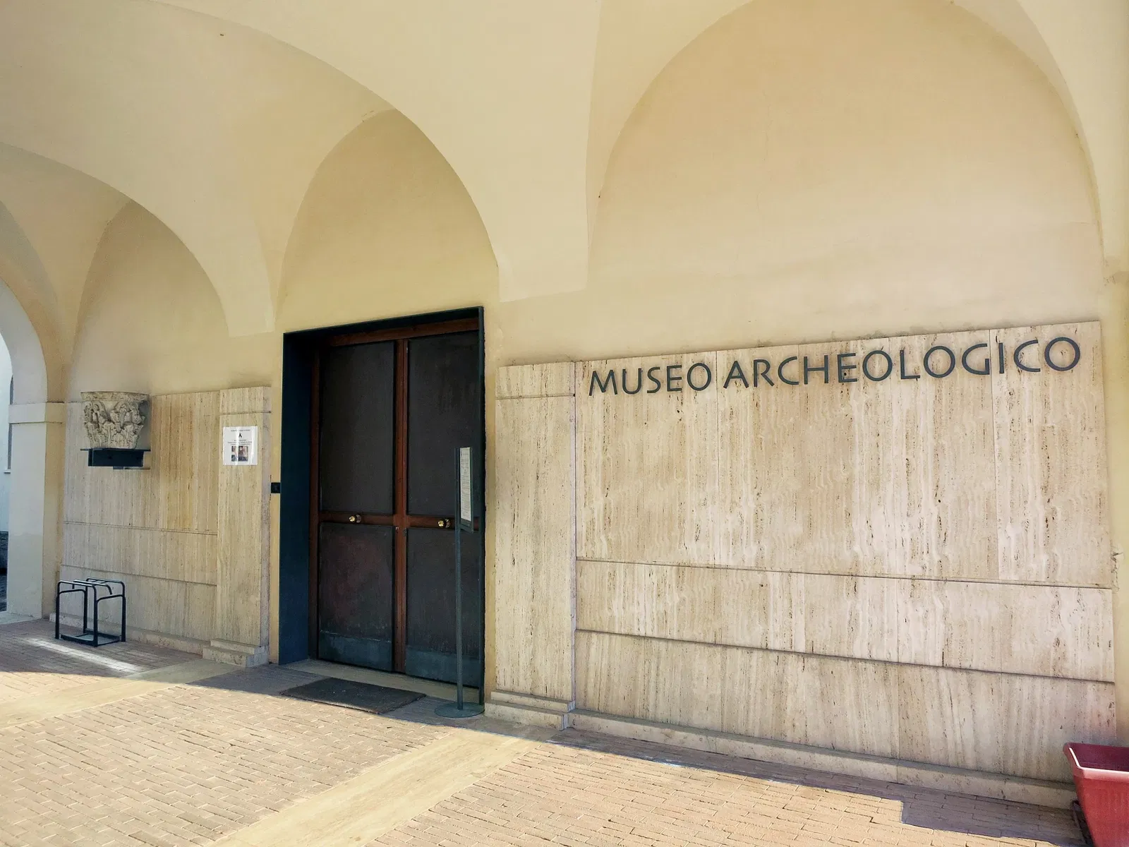 Museo Civico di Rieti