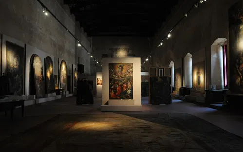 Museo del Tesoro del Duomo di Rieti