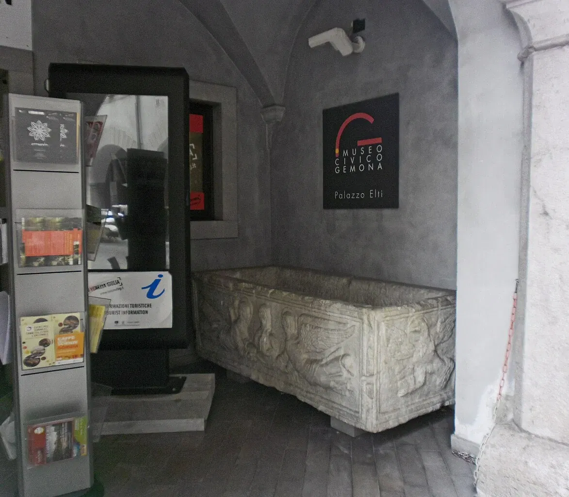 Museo Civico di Gemona