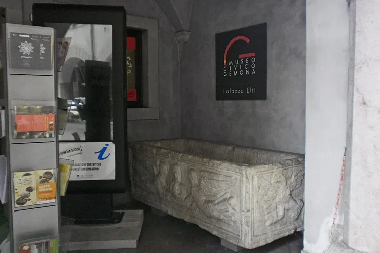 Museo Civico di Gemona