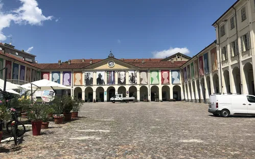 Museo Civico Pier Alessandro Garda