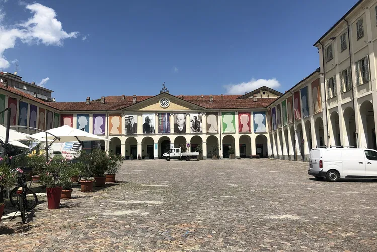 Museo Civico Pier Alessandro Garda