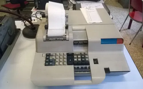 Laboratorio-Museo Tecnologicamente