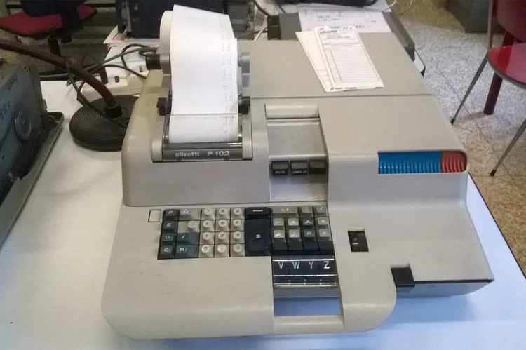 Laboratorio-Museo Tecnologicamente