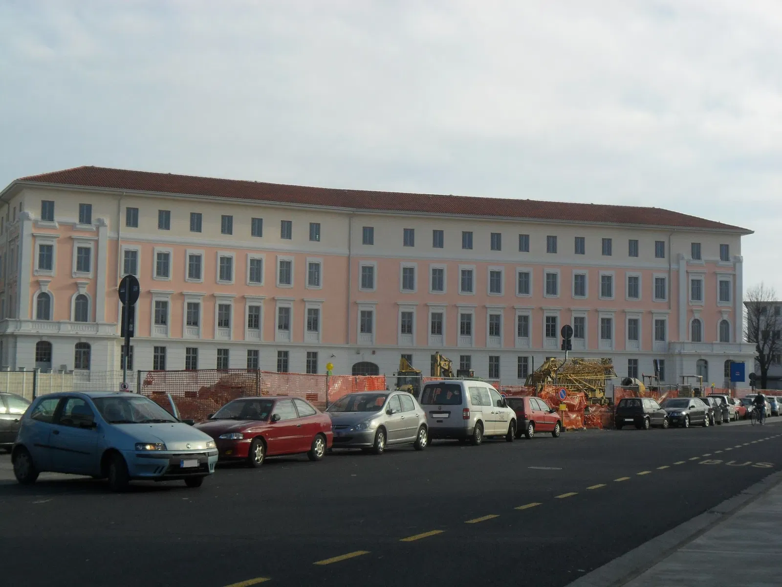 MuCa - Museo della Cantieristica di Monfalcone