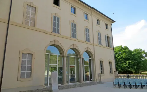 Museo Renata Tebaldi
