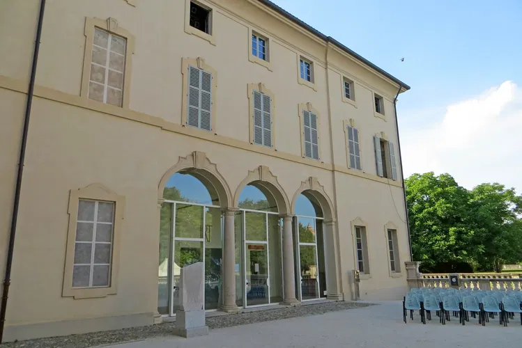 Museo Renata Tebaldi