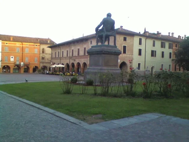 Museo di Casa Barezzi