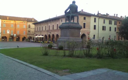 Museo di Casa Barezzi