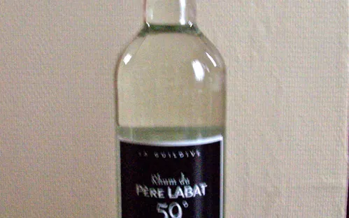 Distillerie Père Labat