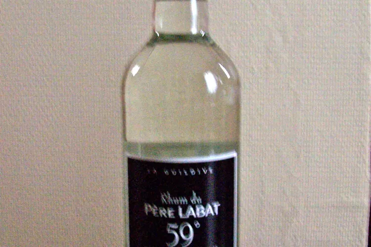Distillerie Père Labat