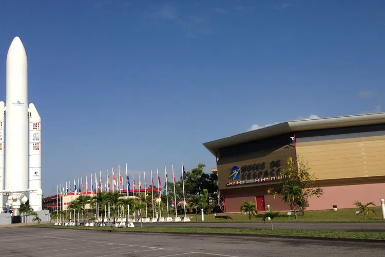 Space Museum