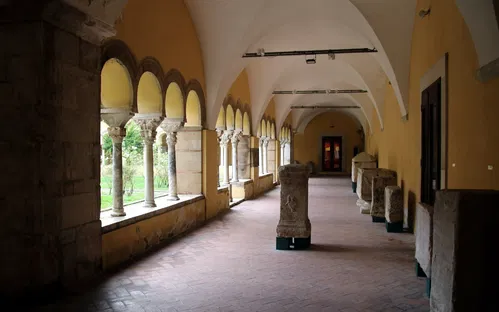 Museo del Sannio