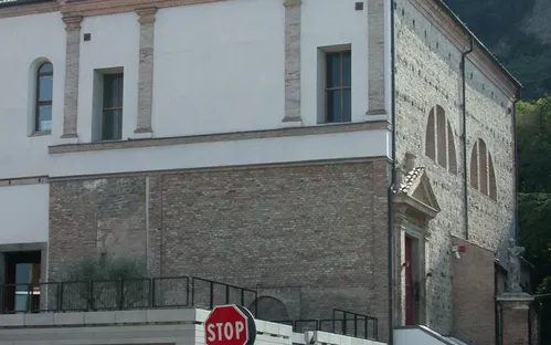 Museo Sanpaolo - Museo della città di Monselice