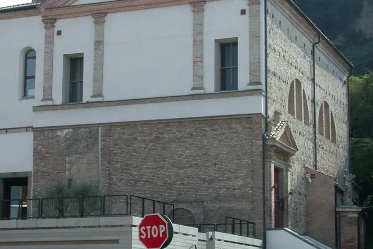 Museo Sanpaolo - Museo della città di Monselice