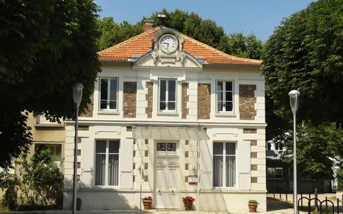 Maison de Banlieue et de l'Architecture
