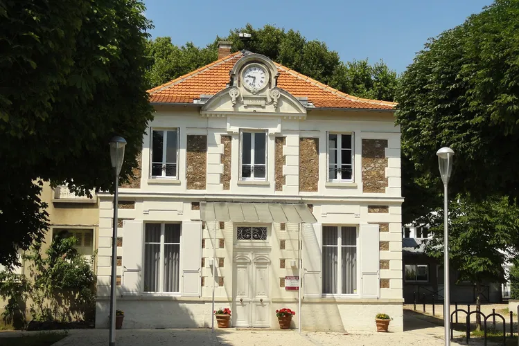 Maison de Banlieue et de l'Architecture