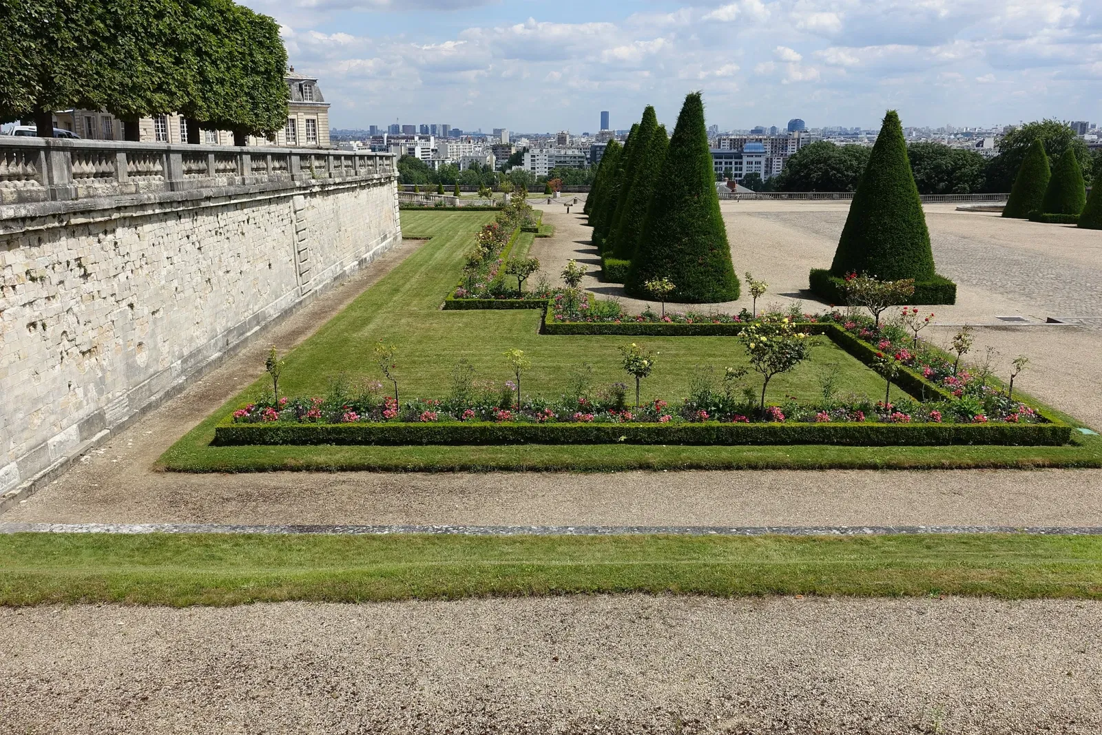 National Estate of Saint-Cloud