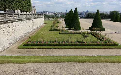 National Estate of Saint-Cloud