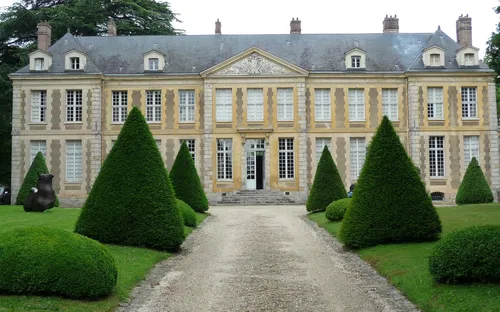 Fondation de Coubertin