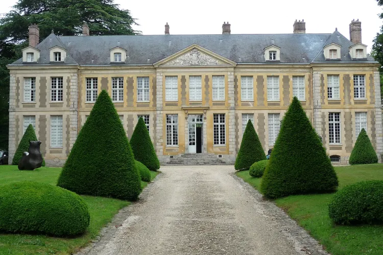 Fondation de Coubertin